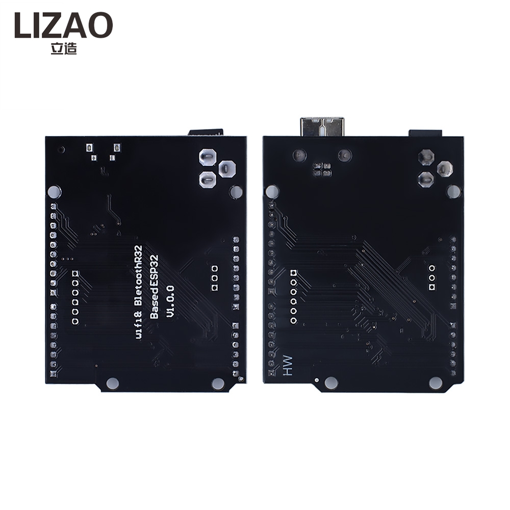 Wemos D1 - ESP32 D1 R32 CH340G Development Board