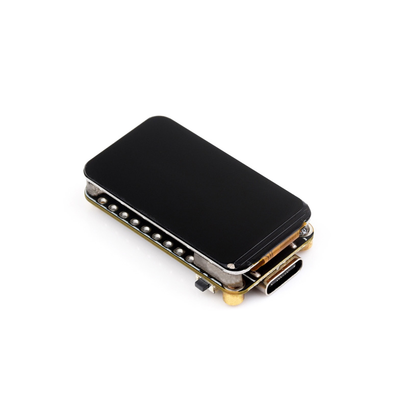 Doit Esp32 - ESP32-C6 1.47inch Display Development Board 172×320
