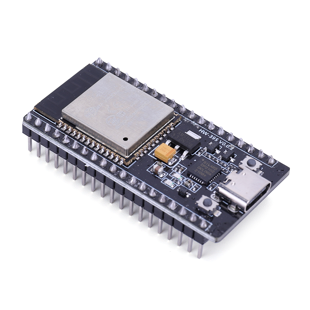 Nodemcu 32S - ESP32 Nodemcu ESP32 Expansion Board ESP32-S