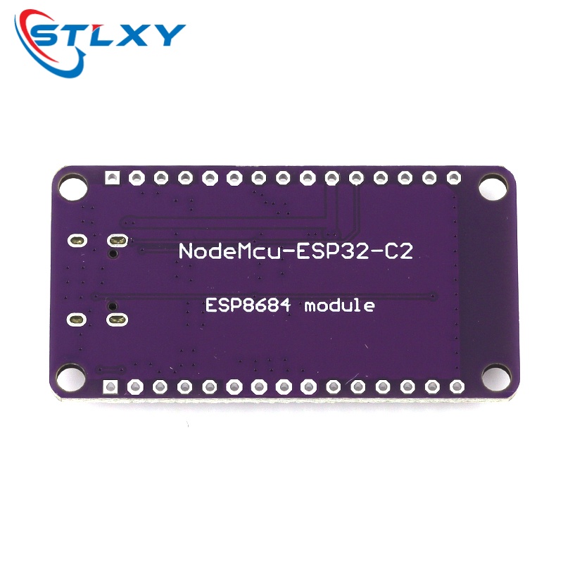 NODEMCU ESP32‑C2 Dev Board Onb - Nodemcu 32S recension och pris