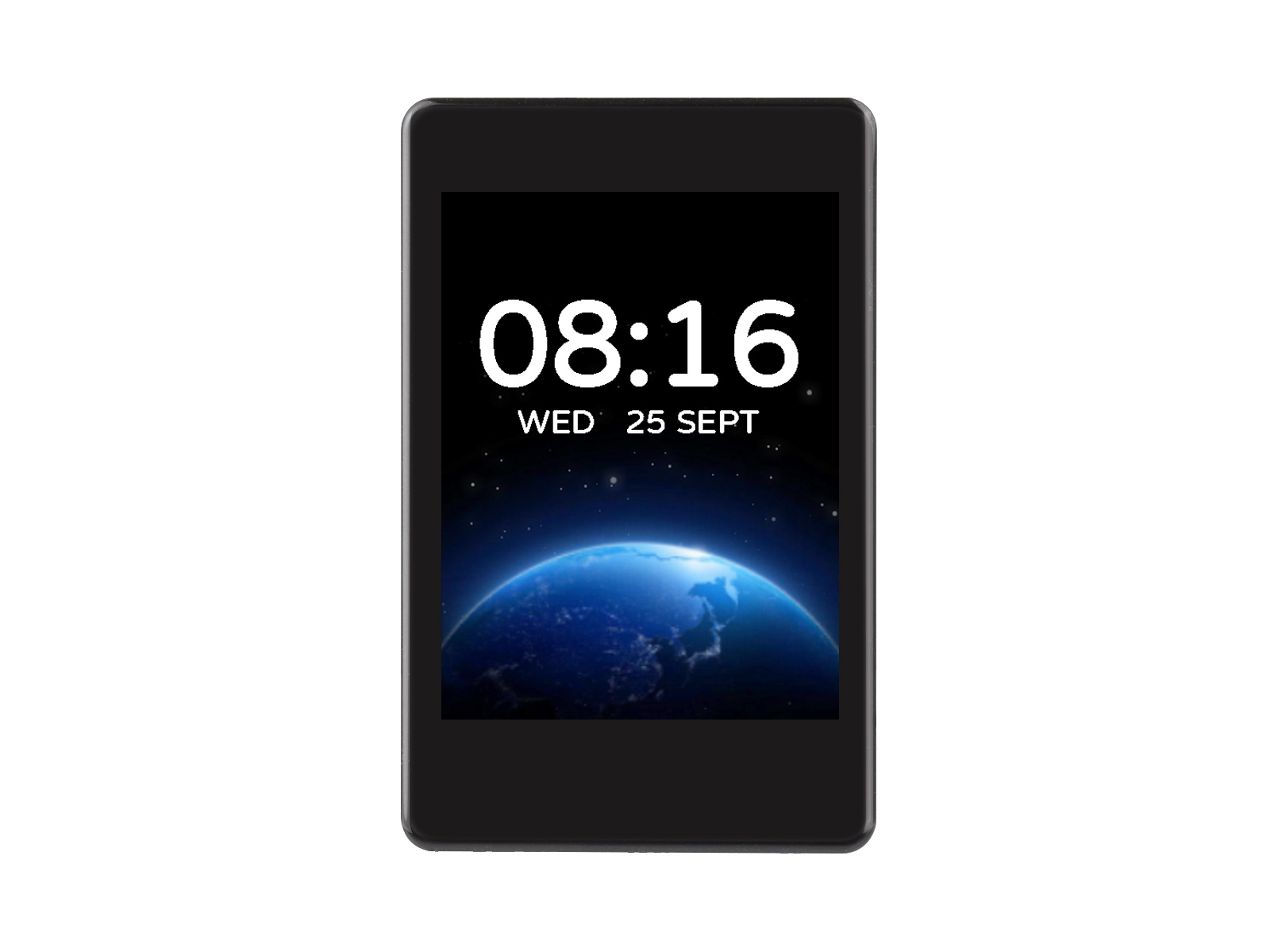 Waveshare ESP32-S3 2inch Capac - Lolin S3 recension och pris