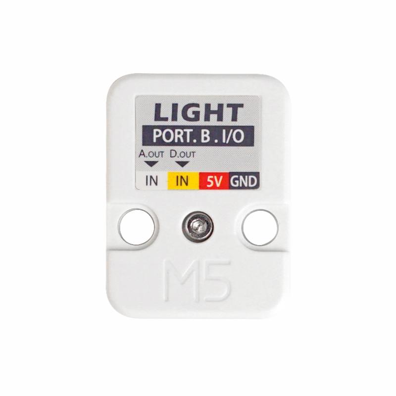 M5Stack Official Light Sensor  - M5Stack Core2 recension och pris