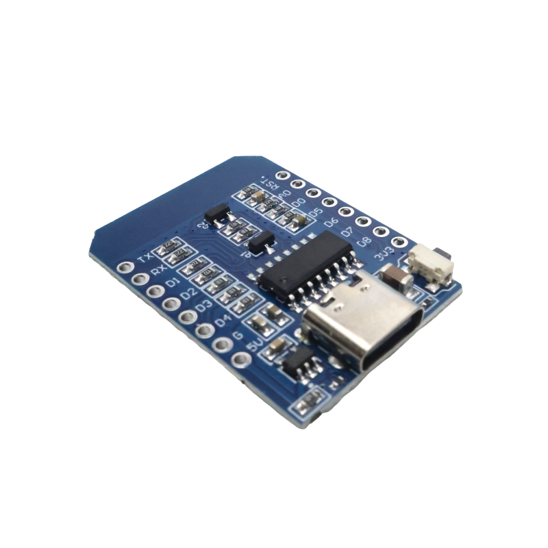 Durable Type WeMos D1 Mini Dev - Wemos D1 recension och pris