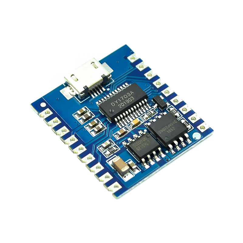 MP3 Player Module Voice Module - Devkitc recension och pris