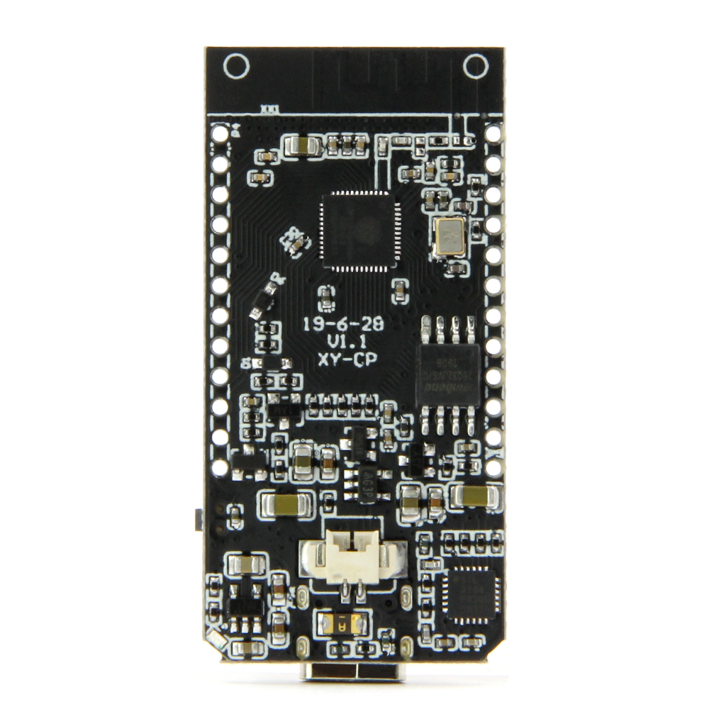 LILYGO® TTGO T-Display ESP32 D - Ttgo T Watch recension och pris