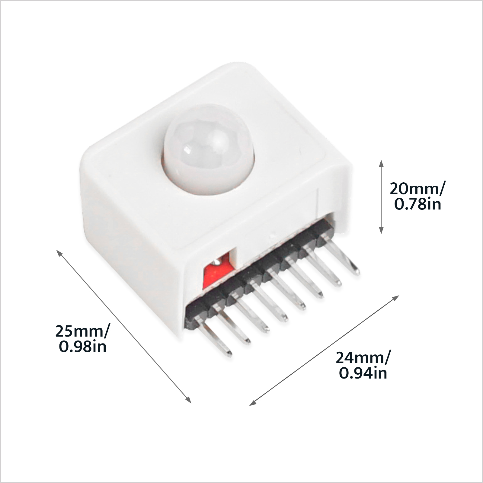 M5Stack Official M5StickC PIR  - M5Stack Core2 recension och pris