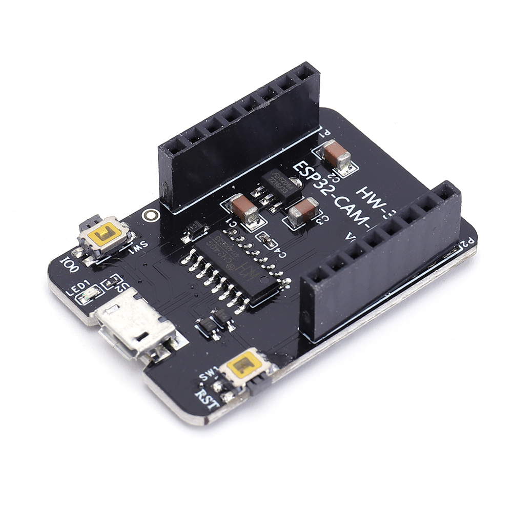 ESP32-CAM-MB Programming Adapt - Doit Esp32 recension och pris