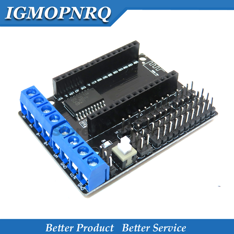 Node MCU Development Kit V3 CP - Nodemcuv2 recension och pris