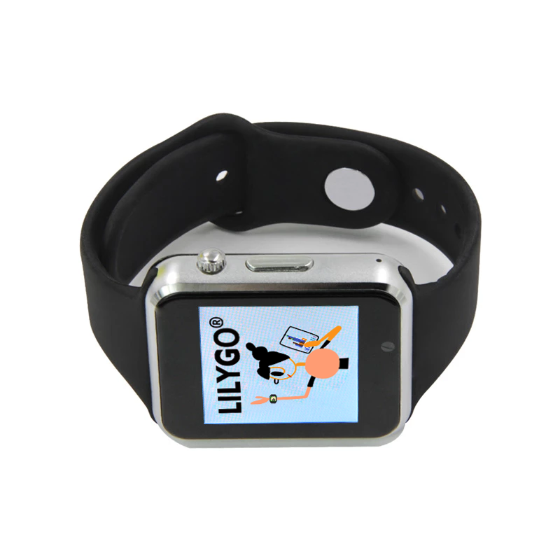 LILYGO® TTGO T-Watch 2020 470m - Ttgo T Watch recension och pris