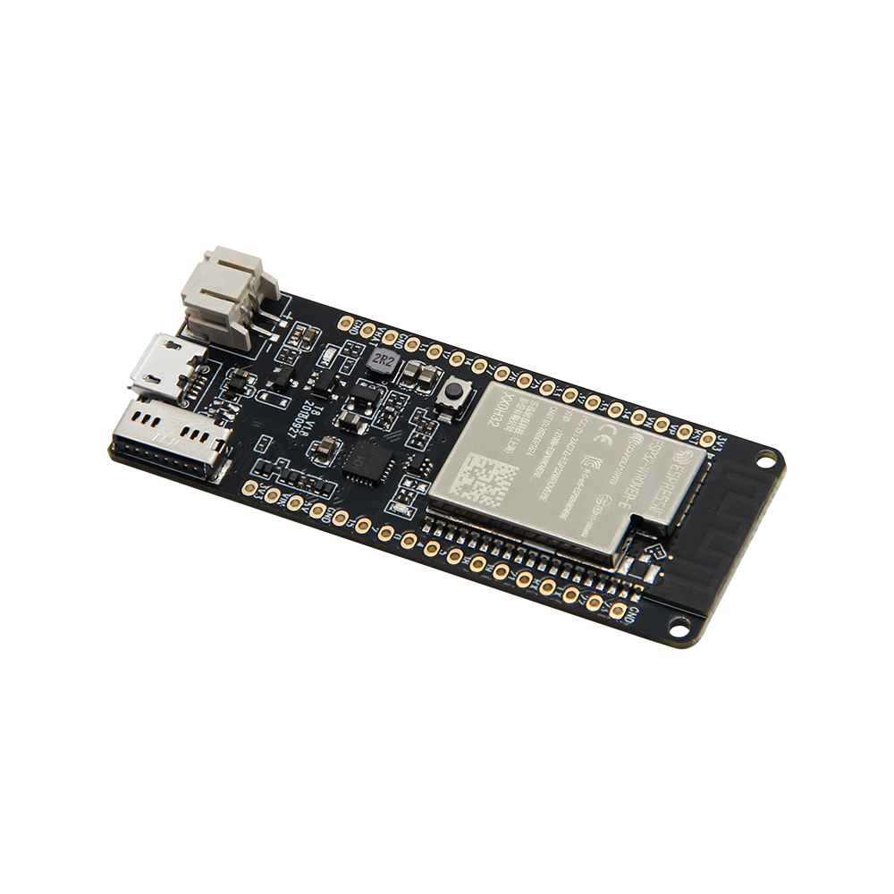 LILYGO® TTGO T8 V1.8 ESP32 Dev - Devkitc recension och pris