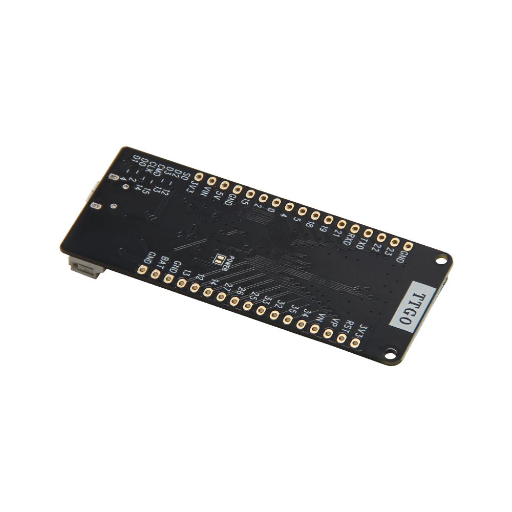 LILYGO® TTGO T8 V1.8 ESP32 Dev - Devkitc recension och pris