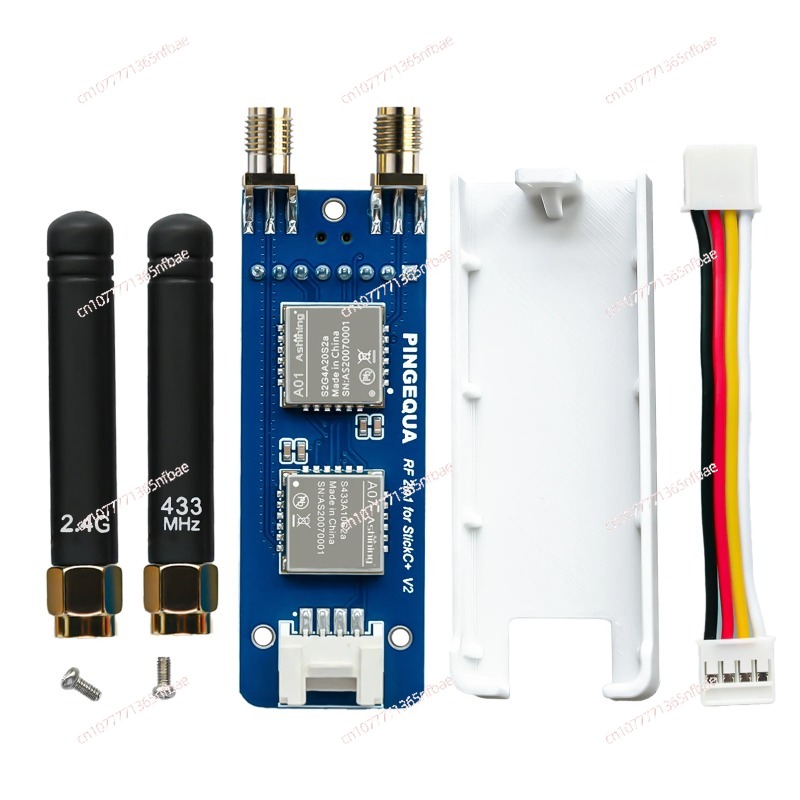 M5Stack M5StickC PLUS2 ESP32 I - M5Stickc recension och pris