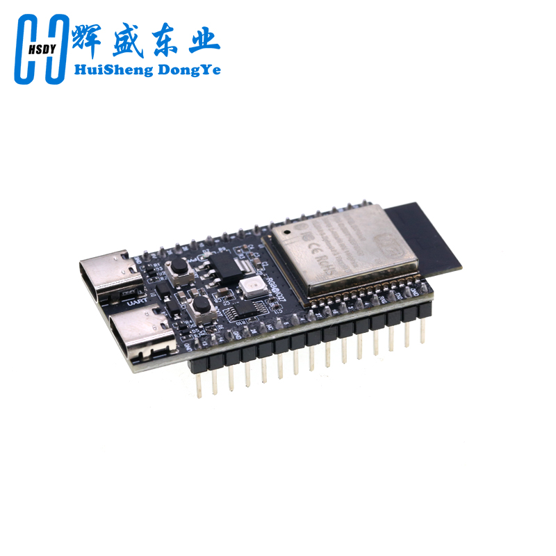 ESP32-C5-DevKitC-1 Development - Devkitc recension och pris