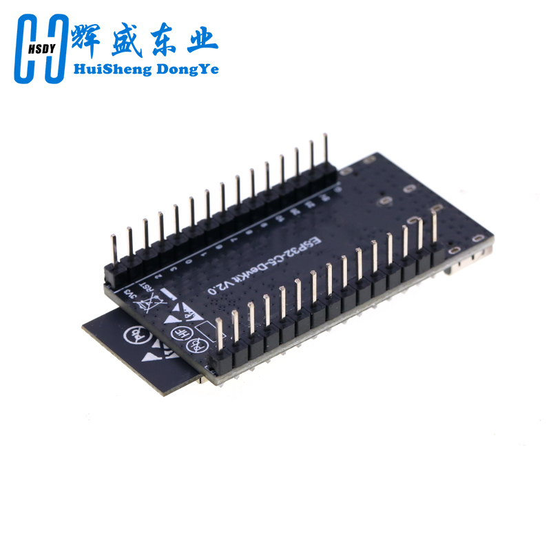 ESP32-C5-DevKitC-1 Development - Devkitc recension och pris
