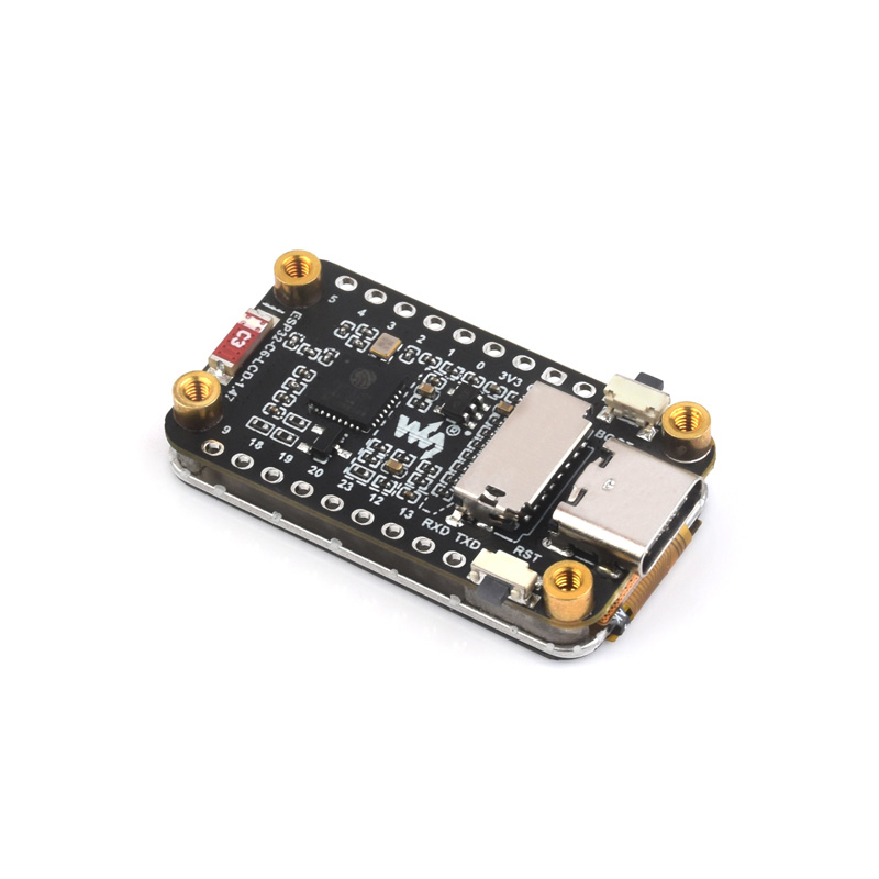 ESP32-C6 1.47inch Display Deve - Doit Esp32 recension och pris