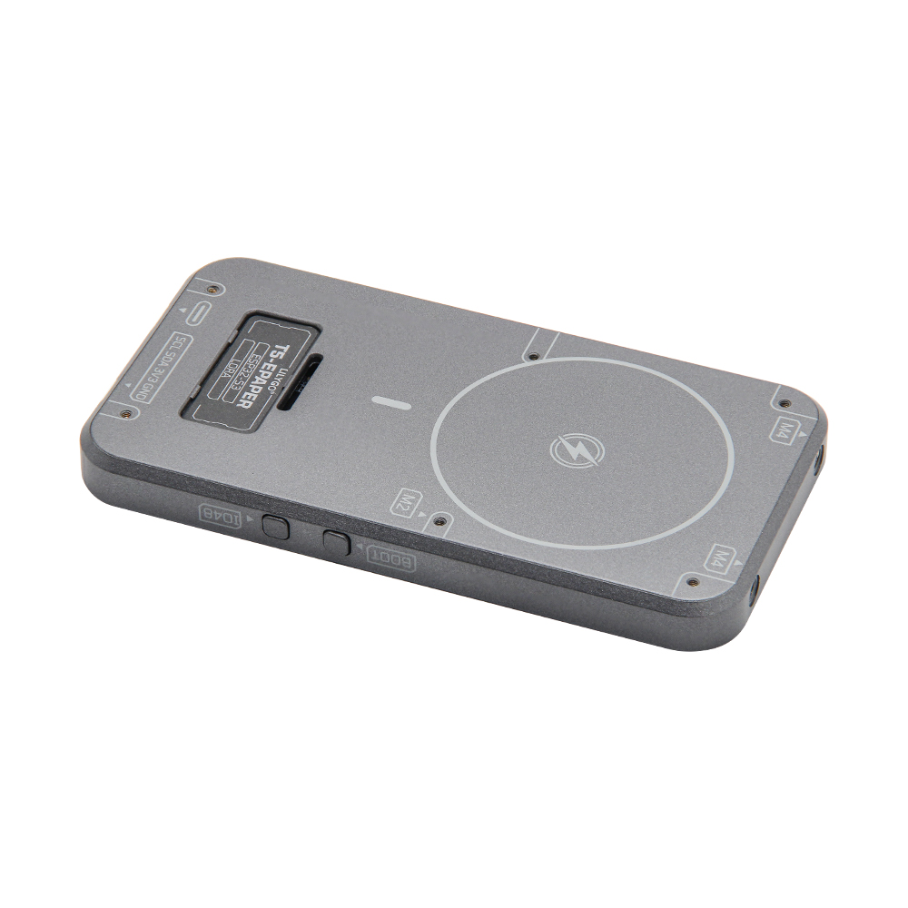 LILYGO® T5S3 Pro 4.7-inch E-Pa - Ttgo T Watch recension och pris