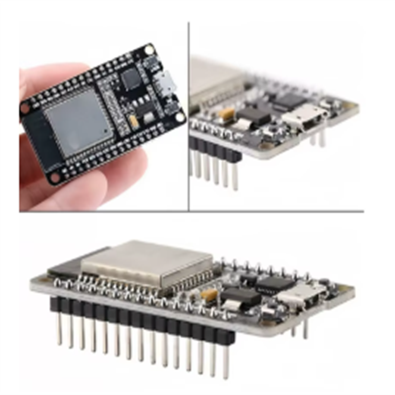 ESP32 Development Board WIFI B - Devkitc recension och pris