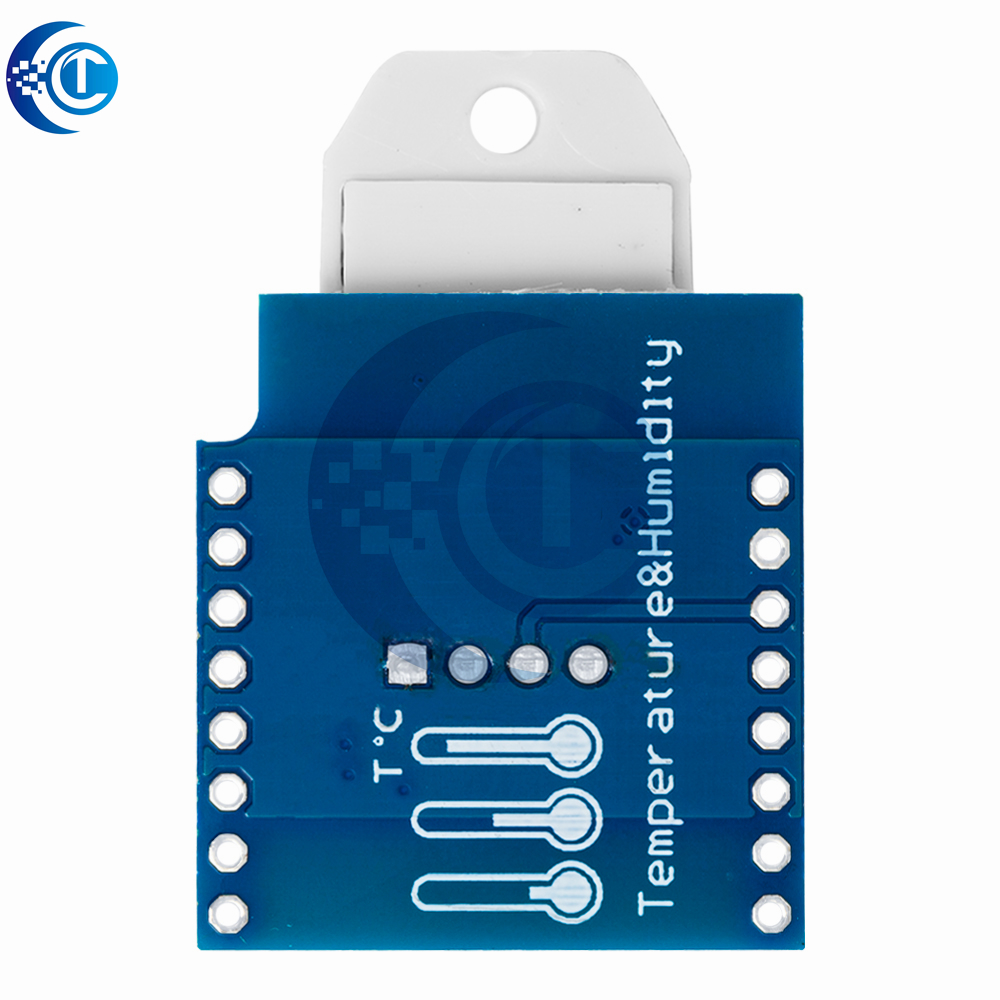 DHT22 Pro Shield for D1 mini D - D1 Mini Pro recension och pris