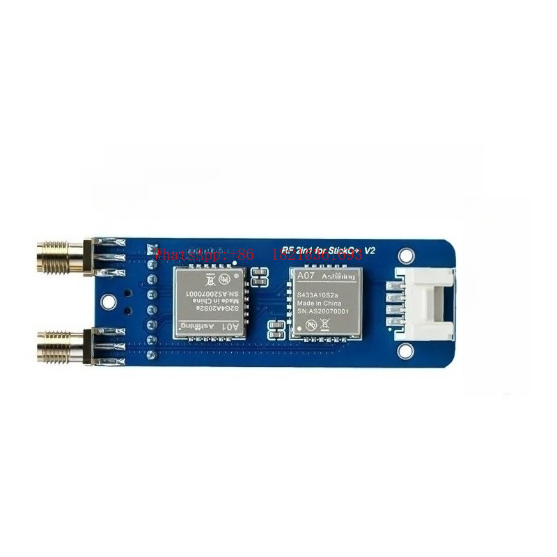 Support CC1101 NRF24 M5Stack M - M5Stickc recension och pris