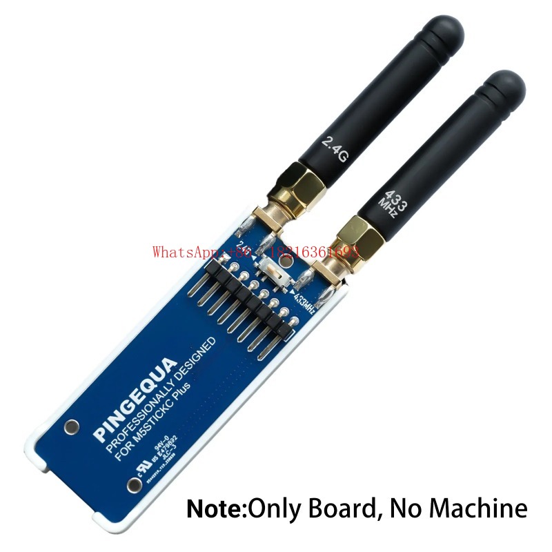 Support CC1101 NRF24 M5Stack M - M5Stickc recension och pris