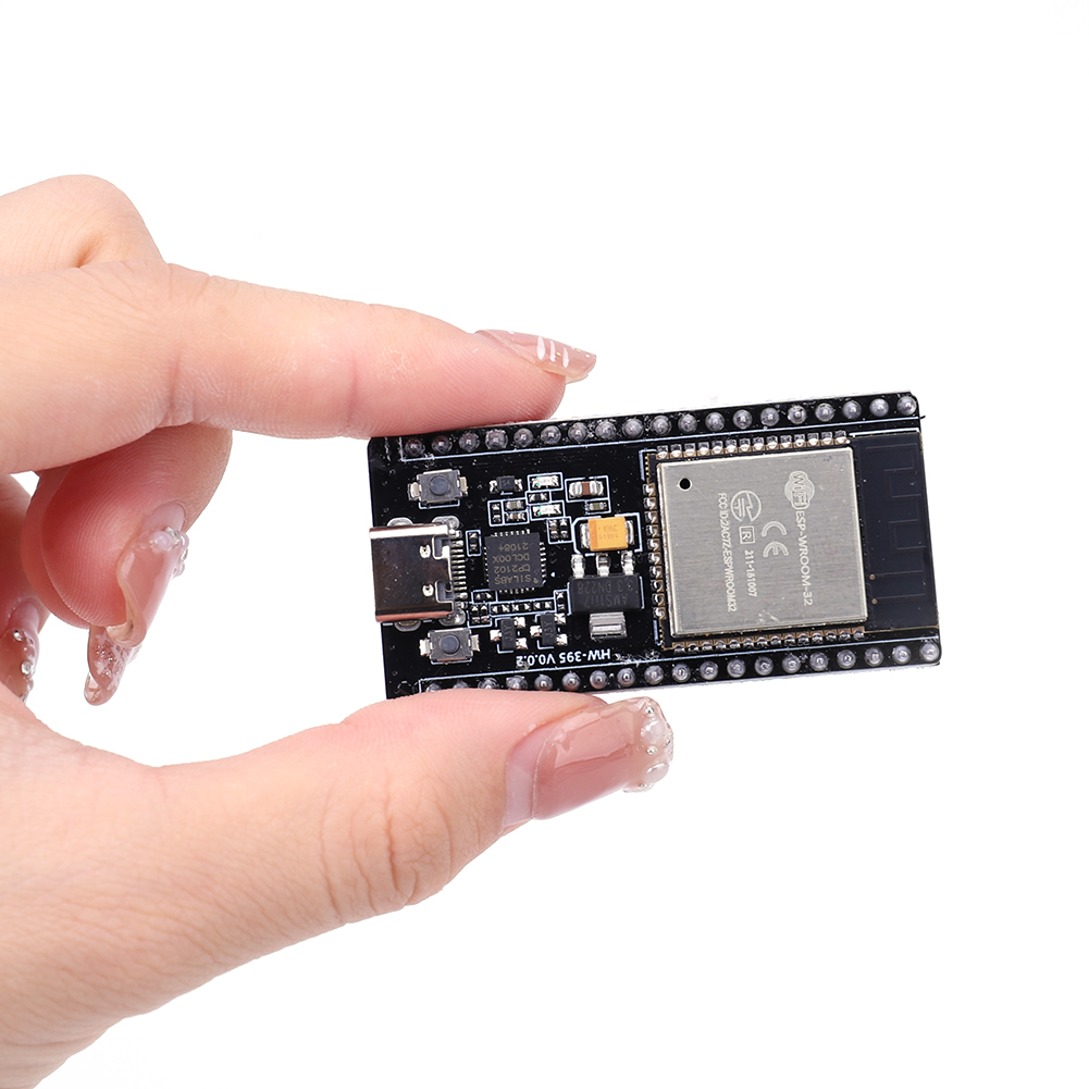 ESP32 Nodemcu ESP32 Expansion  - Nodemcu 32S recension och pris