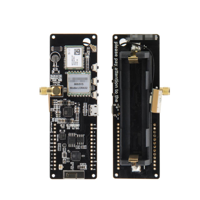 Bran new TTGO Meshtastic ESP32 - Ttgo Tdisplay recension och pris