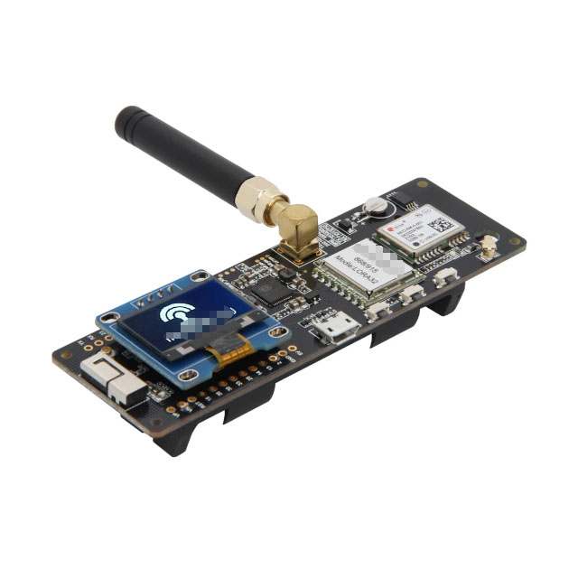 Bran new TTGO Meshtastic ESP32 - Ttgo Tdisplay recension och pris
